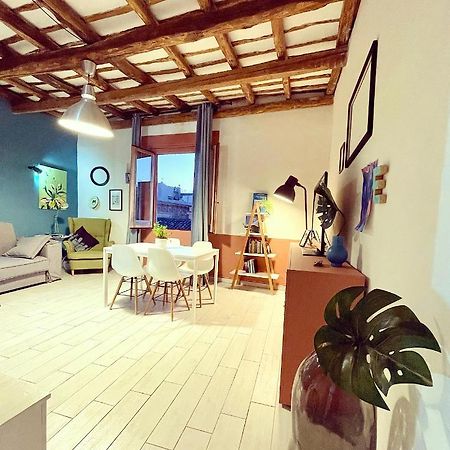 Apartmán Duende Trapani Exteriér fotografie