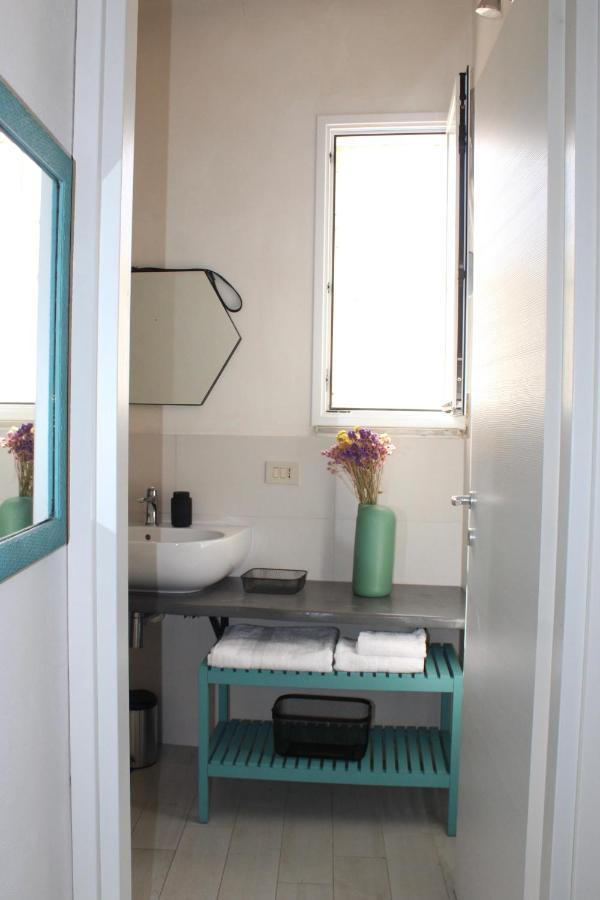 Apartmán Duende Trapani Exteriér fotografie