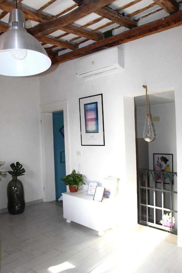 Apartmán Duende Trapani Exteriér fotografie