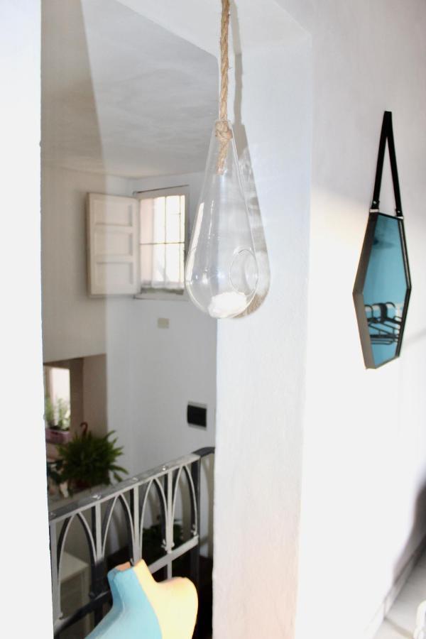 Apartmán Duende Trapani Exteriér fotografie