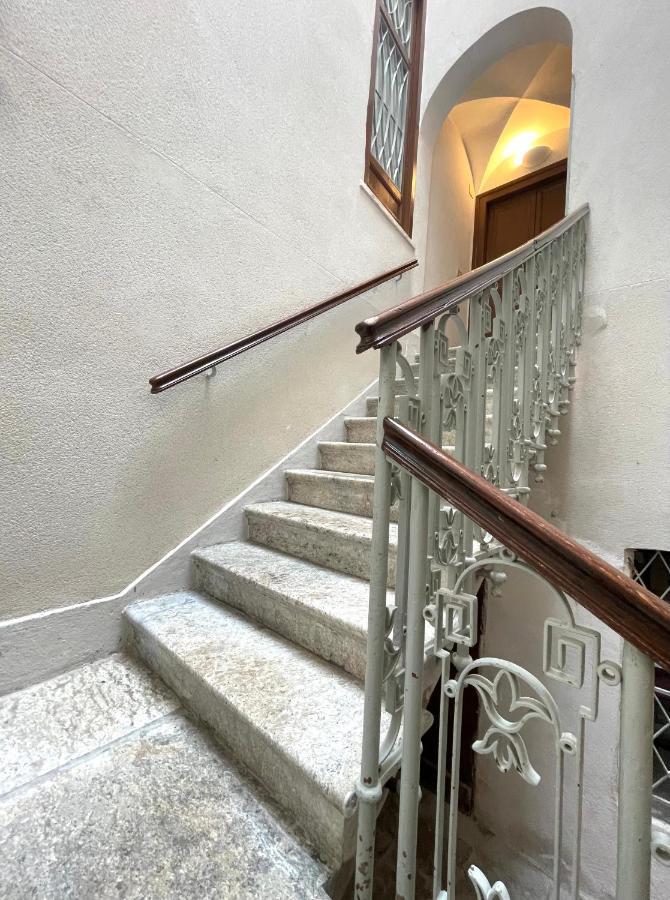 Apartmán Duende Trapani Exteriér fotografie
