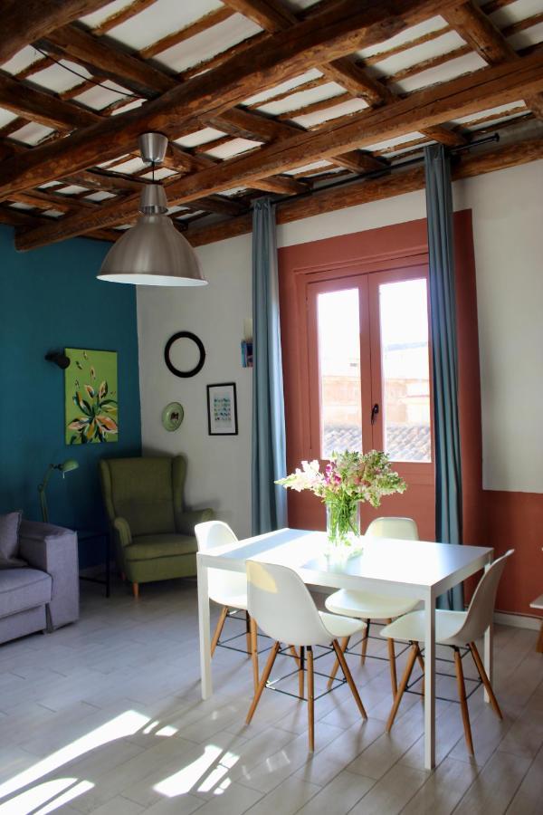 Apartmán Duende Trapani Exteriér fotografie