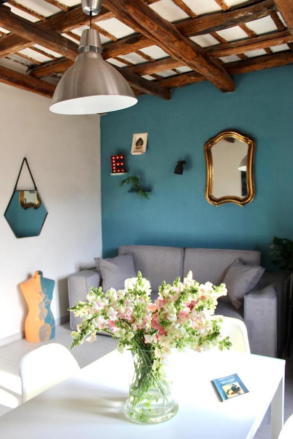 Apartmán Duende Trapani Exteriér fotografie