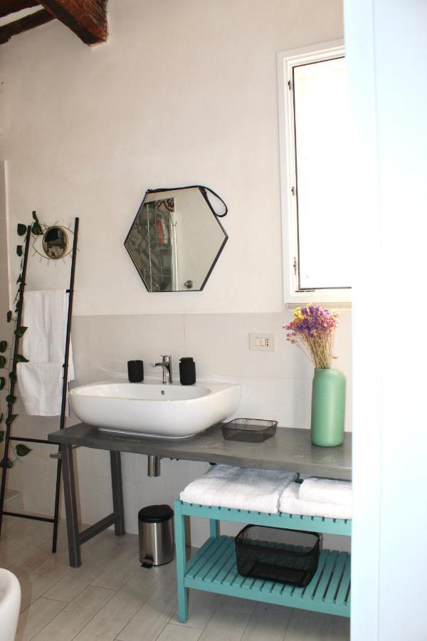 Apartmán Duende Trapani Exteriér fotografie